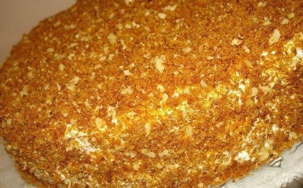 Медовый торт особенный. самый вкусный на свете медовик! Медовый торт особенный. самый вкусный на свете медовик!