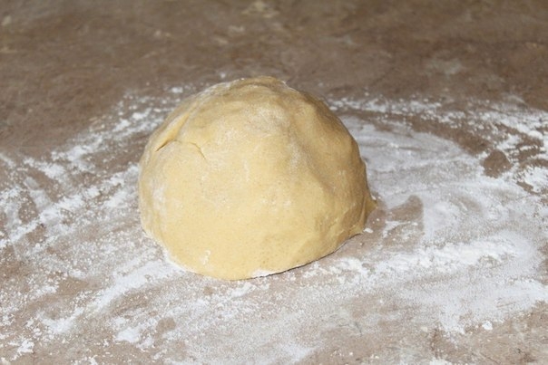Печенье Орешки со сгущенкой Печенье Орешки со сгущенкой