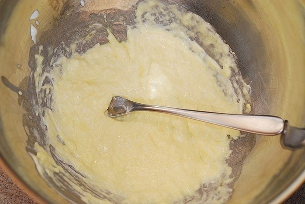 Пирог с вишней Пирог с вишней