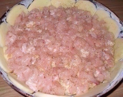 Сытный пирог - это потрясающе Сытный пирог - это потрясающе