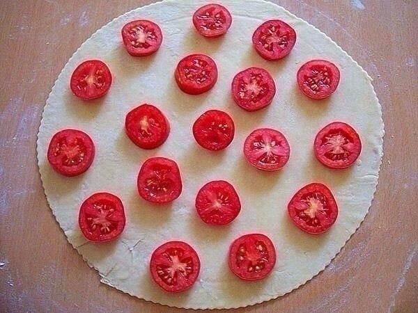 Вкуснейшие пирожки бомбочки Вкуснейшие пирожки бомбочки