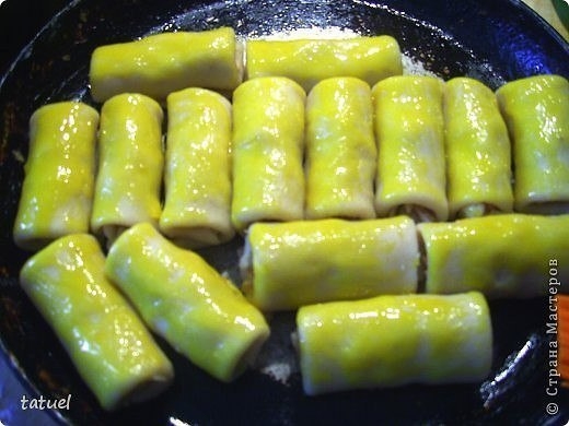 Закуска гость на пороге - вкусно и просто Закуска гость на пороге - вкусно и просто