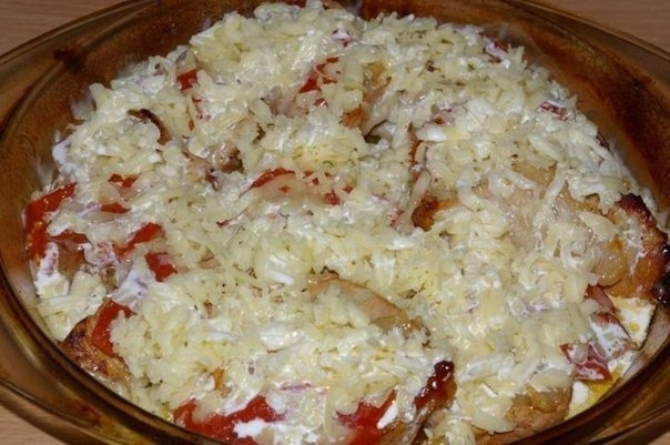 Любимая свининка Любимая свининка