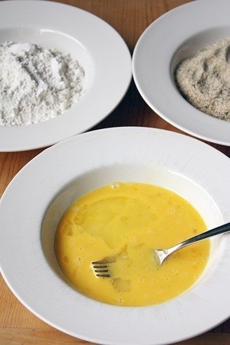 Сырные кубики Сырные кубики