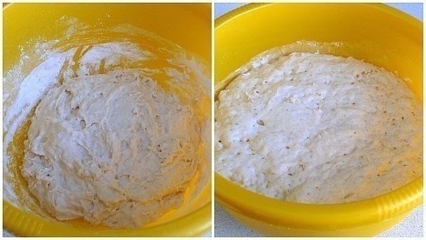 Клюквенные веночки Клюквенные веночки