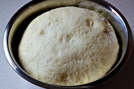 Воздушный хлеб с корицей Воздушный хлеб с корицей