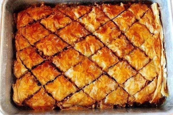 Пахлава Пахлава