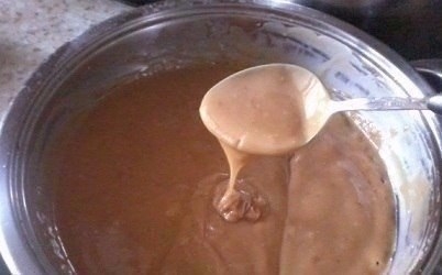 Домашний твикс Домашний твикс