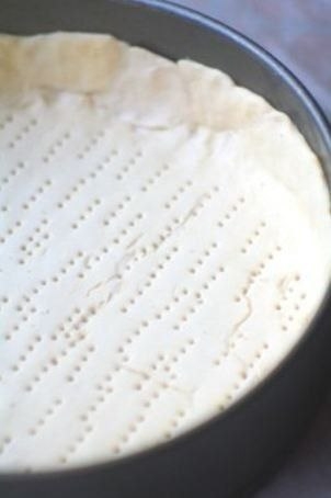 Нежный маковый пирог Нежный маковый пирог