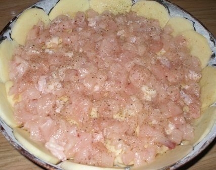 Сытный пирог - это потрясающе Сытный пирог - это потрясающе