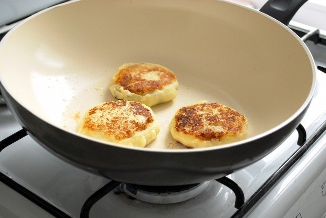 Картофельные зразы с грибами Картофельные зразы с грибами