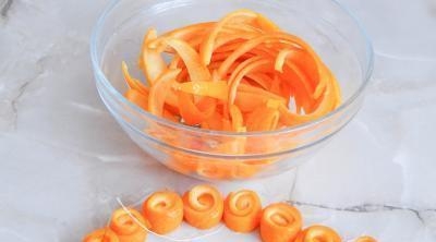 Варенье из апельсиновых корок. Варенье из апельсиновых корок.