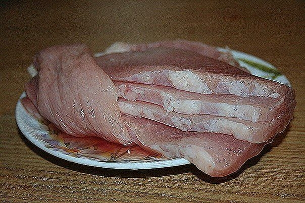 Рулетики Рулетики