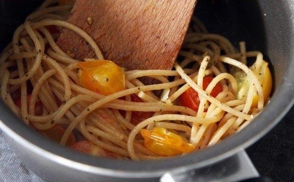 Куриная грудка с лимоном и чили Куриная грудка с лимоном и чили