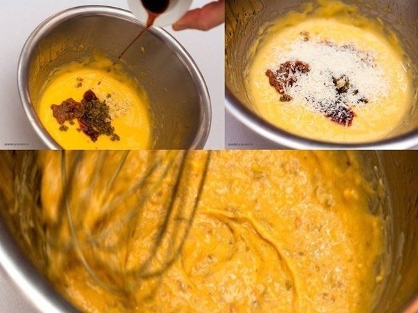 Салат Цезарь Салат Цезарь