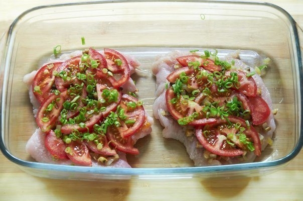 Куриная грудка под шубой Куриная грудка под шубой