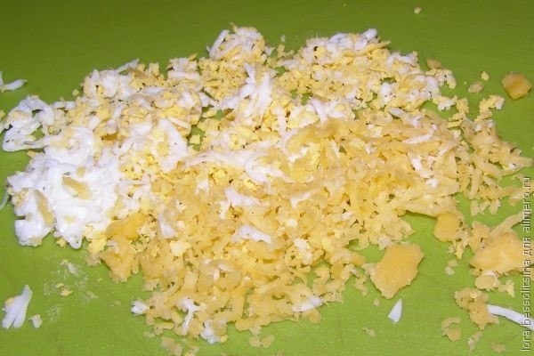 Скумбрия, запеченная в фольге Скумбрия, запеченная в фольге