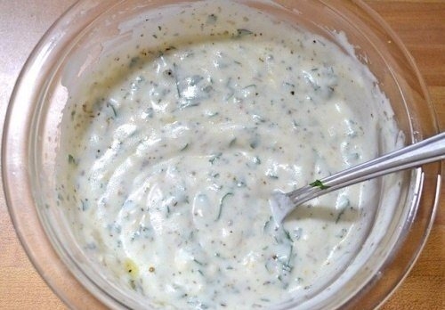 Куриные голени в сметанном маринаде Куриные голени в сметанном маринаде