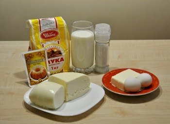 Хачапури Хачапури