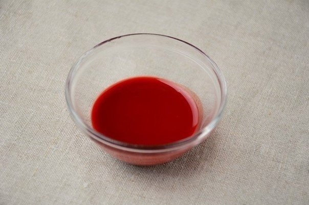 Страшно красивый десерт Бархатный торт Страшно красивый десерт Бархатный торт