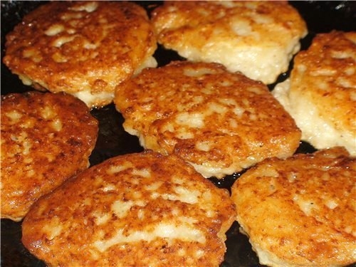 Быстрые беляши (или ленивые пирожки) - быстро и вкусно! Быстрые беляши (или ленивые пирожки) - быстро и вкусно!