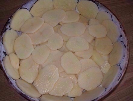 Сытный пирог - это потрясающе Сытный пирог - это потрясающе