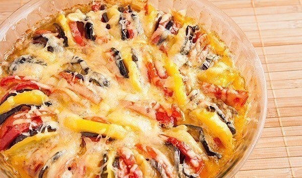 Мусака по болгарски. Мусака по болгарски.
