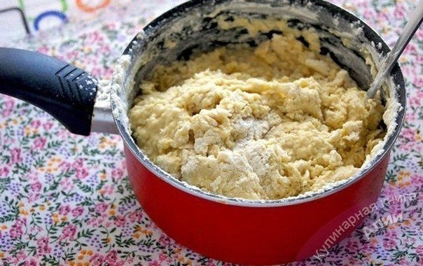 Самые вкусные пончики Самые вкусные пончики