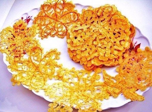 Быстрый рецепт блины в бутылке