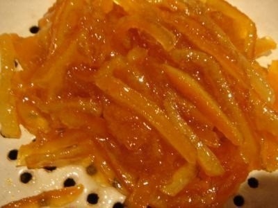 Делаем цукаты Делаем цукаты