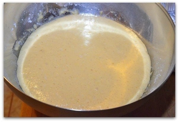 Ромовая баба Ромовая баба