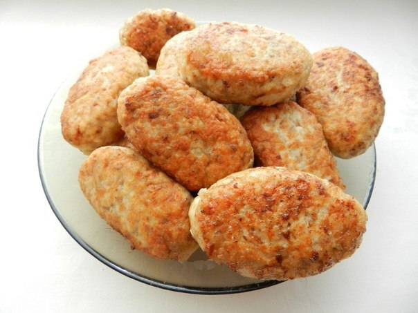 Гречаники. Гречаники.