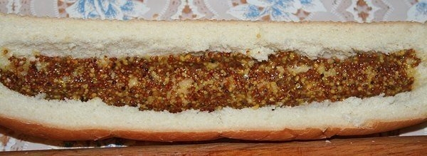 Хот-дог Каноэ Хот-дог Каноэ