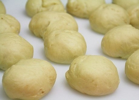 Чесночные булочки Чесночные булочки