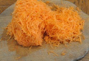 Салат Купеческий - настоящее объедение Салат Купеческий - настоящее объедение