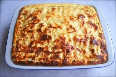 Картофельная запеканка с грибами и курицей в мультиварке Картофельная запеканка с грибами и курицей в мультиварке