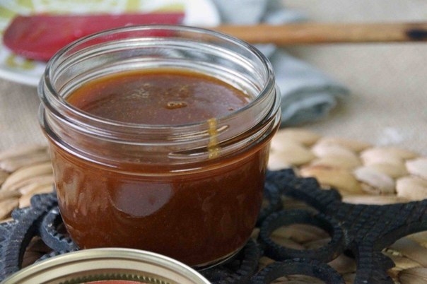 Яблочный пирог с карамелью Яблочный пирог с карамелью