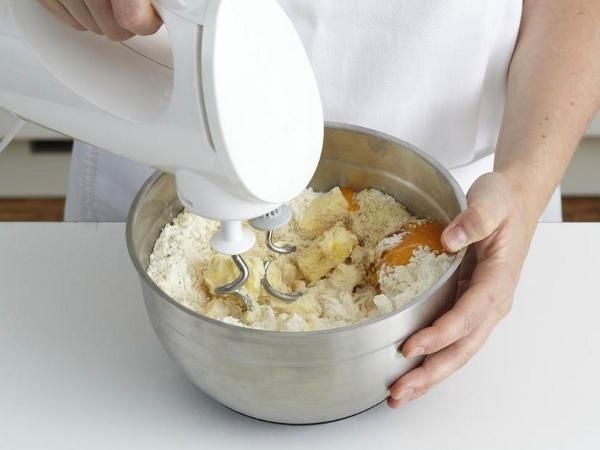 Линцский торт Линцский торт