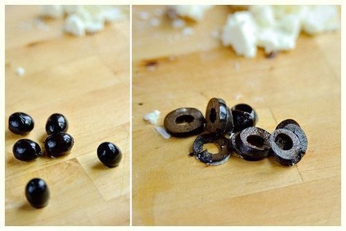 Рулет с курицей Рулет с курицей