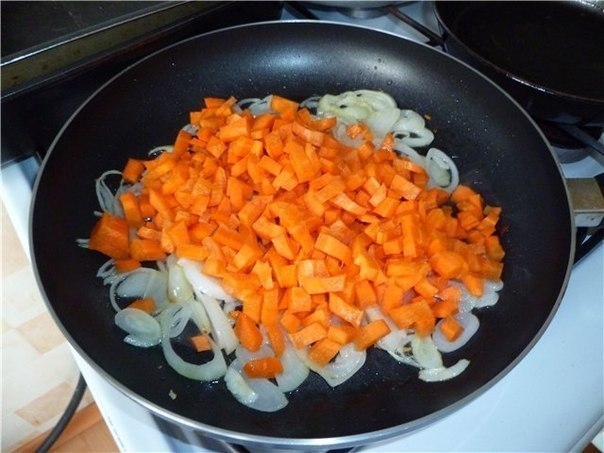 Рагу по-мексикански Рагу по-мексикански