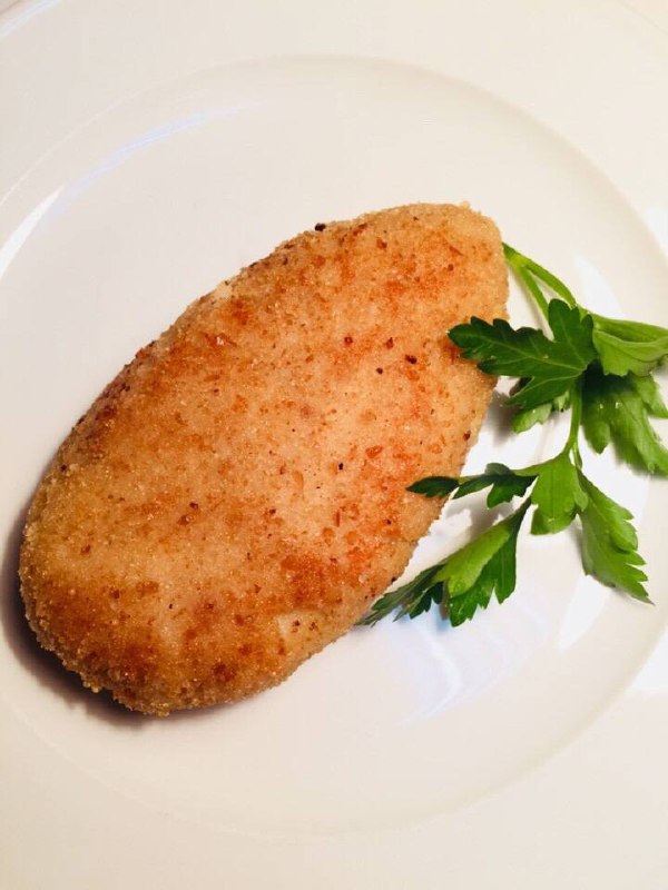 Биточки мясные