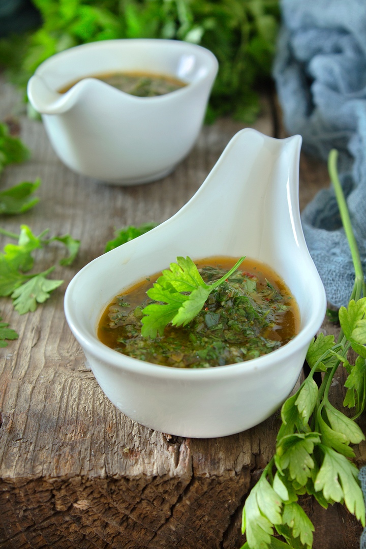 Соус "Чимичурри"