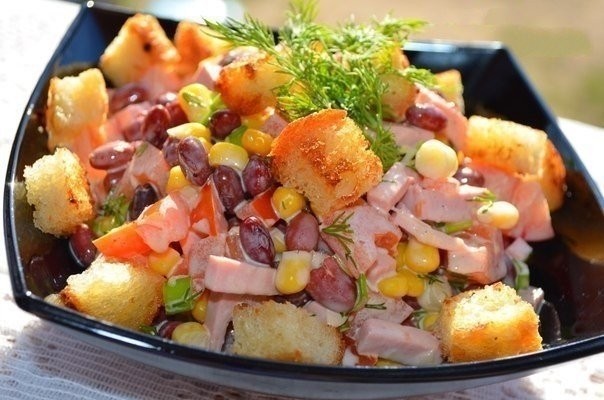 Салат Салат