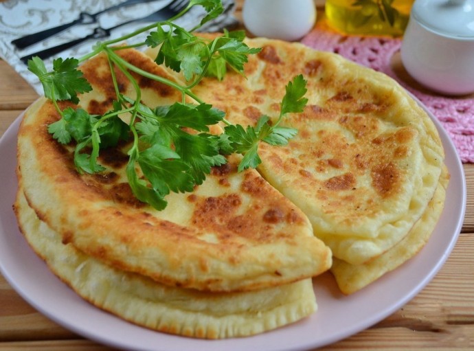 Хачапури Хачапури