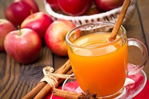 Безалкогольный яблочный сидр Безалкогольный яблочный сидр