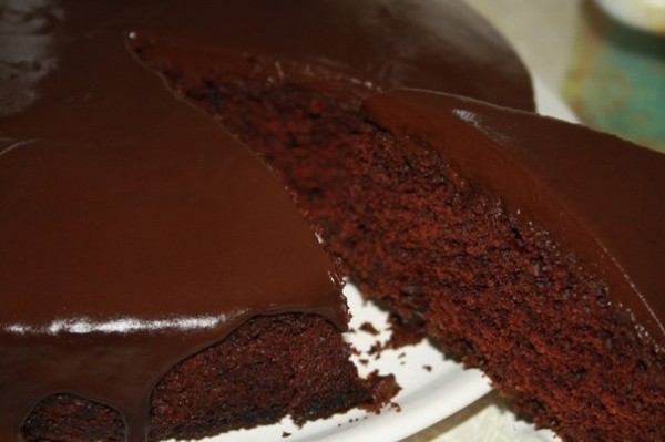 Crazy Cake Crazy Cake