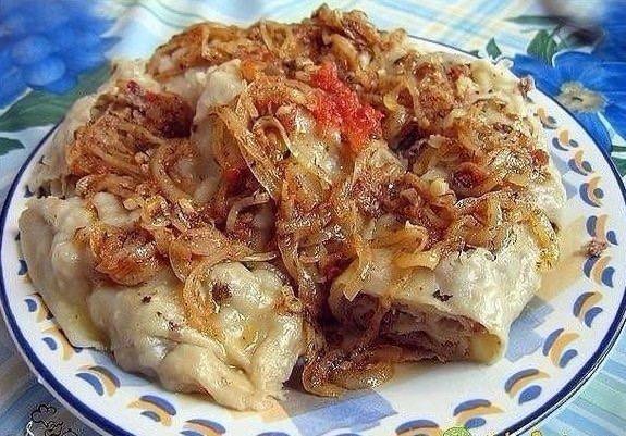 Ханум Ханум