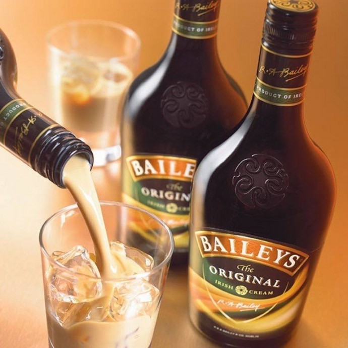 ​Готовим "Baileys" легко и просто дома