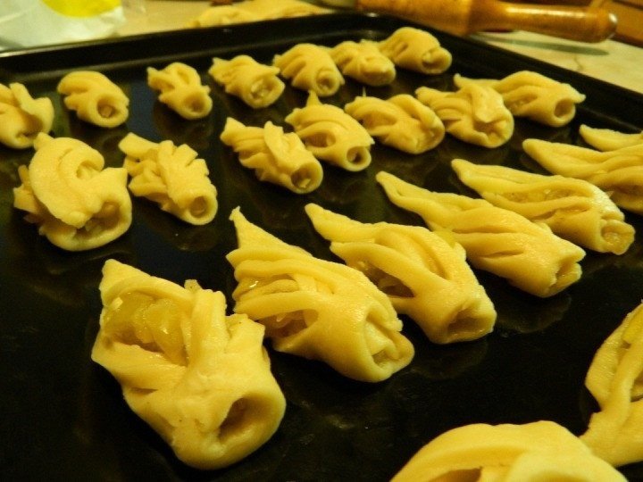 Печенье "Чарох" Печенье "Чарох"