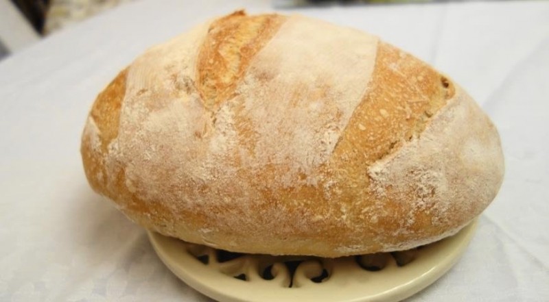 ​Деревенский хлеб